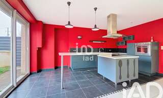 Maison 3 Pièces 92 m² à vendre à Saint-Florentin (36150)