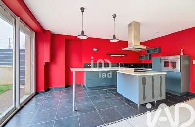 Vente Maison/villa 3 pièces — photo du bien