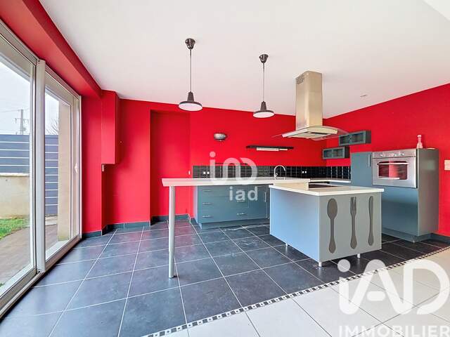 Vente Maison/villa 3 pièces — photo du bien