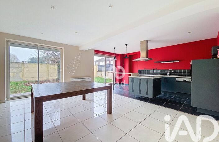 Vente Maison/villa 3 pièces — photo 2