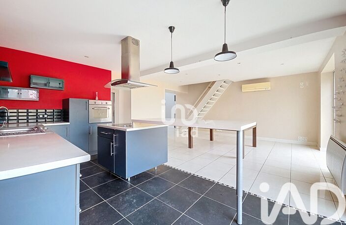 Vente Maison/villa 3 pièces — photo 3