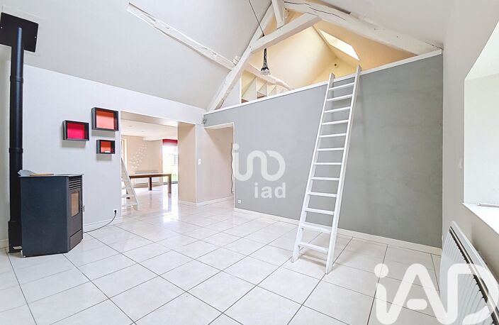 Vente Maison/villa 3 pièces — photo 4