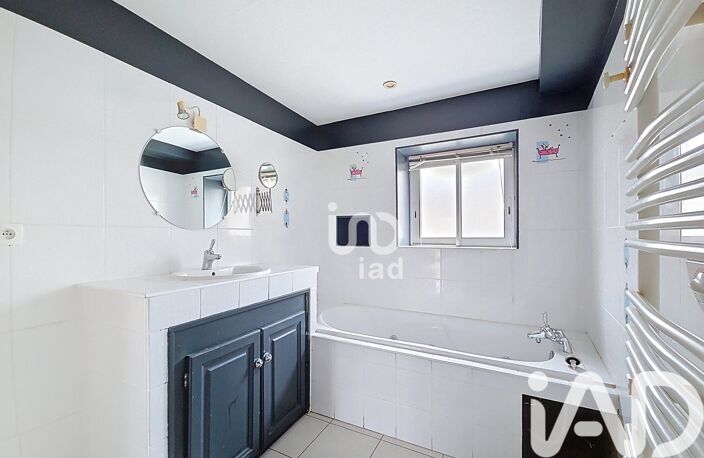 Vente Maison/villa 3 pièces — photo 5