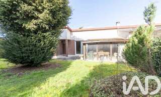 Maison 4 Pièces 74 m² à vendre à Freneuse (78840)