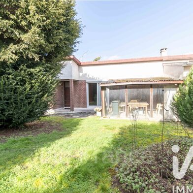 Maison 4 pièces 180000 €