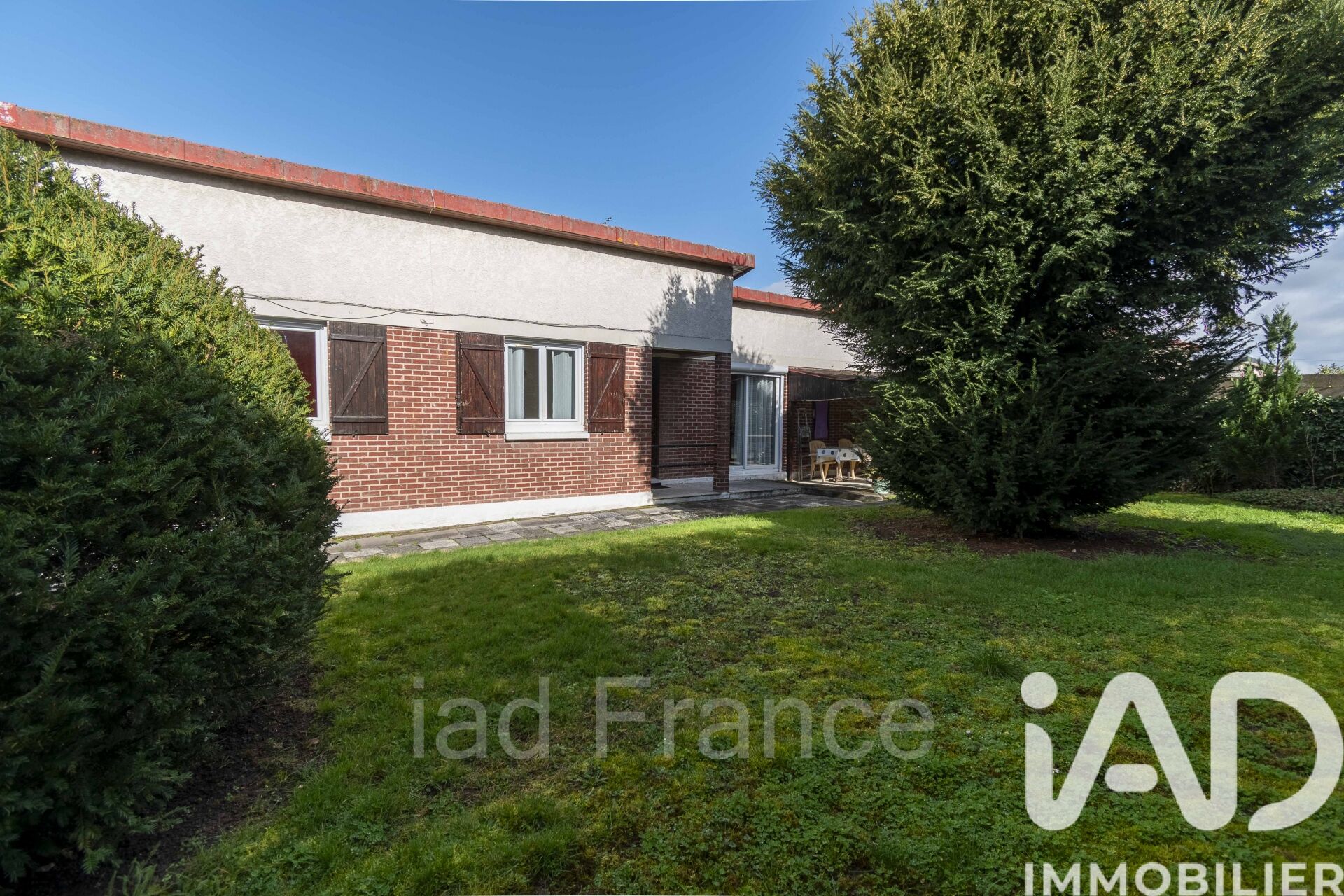 Vente Maison/villa 4 pièces - Photo 2