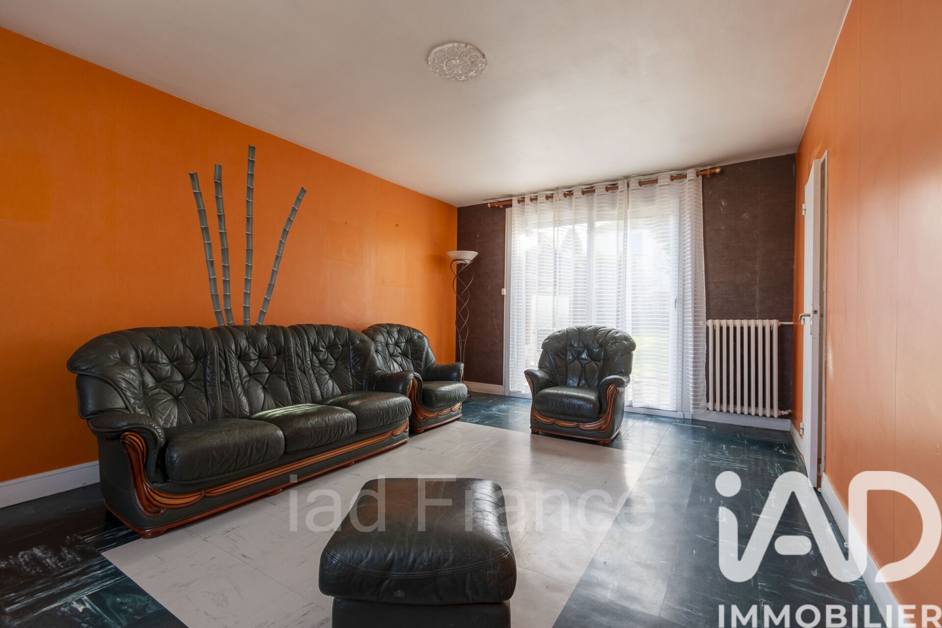 Vente Maison/villa 4 pièces - Photo 5