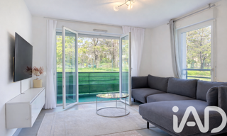 Appartement 3 Pièces 55 m² à vendre à Gex (01170)