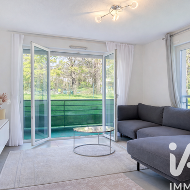 Appartement 3 pièces 273000 €