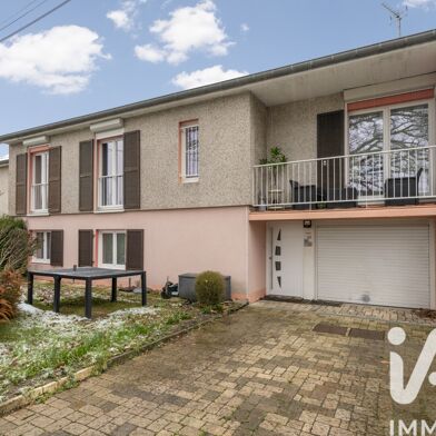 Maison 5 pièces 320000 €