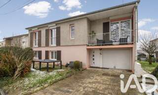 Maison 5 Pièces 117 m² à vendre à Heillecourt (54180)