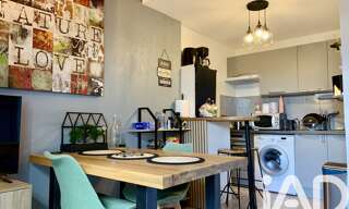 Maison 2 Pièces 33 m² à vendre à Calvisson (30420)