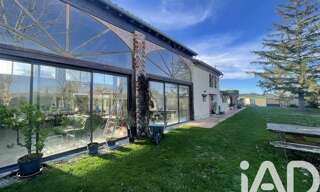 Maison 5 Pièces 218 m² à vendre à Saint-Félix-Lauragais (31540)