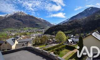 Maison 55 Pièces 1500 m² à vendre à Luz-Saint-Sauveur (65120)