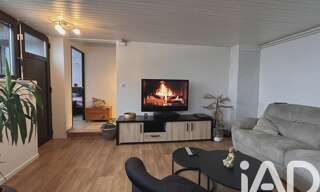 Appartement 3 Pièces 71 m² à vendre à Murat-le-Quaire (63150)