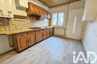 Maison 4 pièces 82000 €
