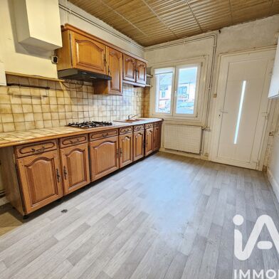 Maison 4 pièces 86000 €