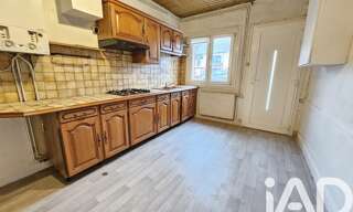 Maison 4 Pièces 78 m² à vendre à Montcy-Notre-Dame (08090)