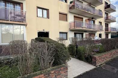 Appartement 4 pièces 198000 €