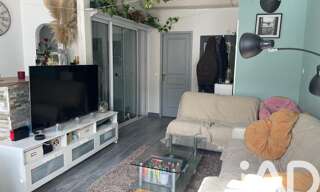 Appartement 4 Pièces 88 m² à vendre à Pomérols (34810)