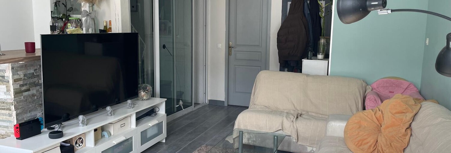 Appartement 4 Pièces 88 m² à vendre à Pomérols (34810)