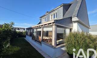Maison 5 Pièces 130 m² à vendre à Concarneau (29900)