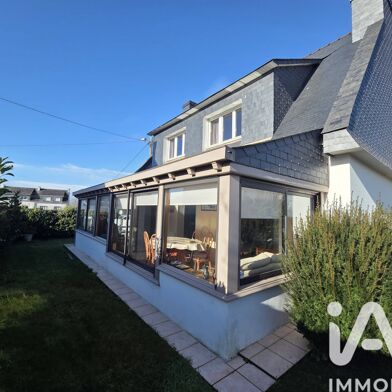 Maison 5 pièces 298000 €