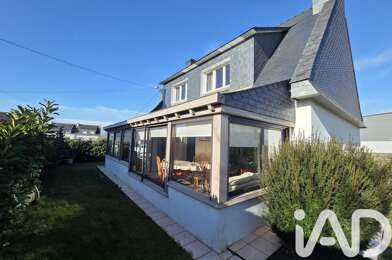 Maison 5 pièces 285000 €