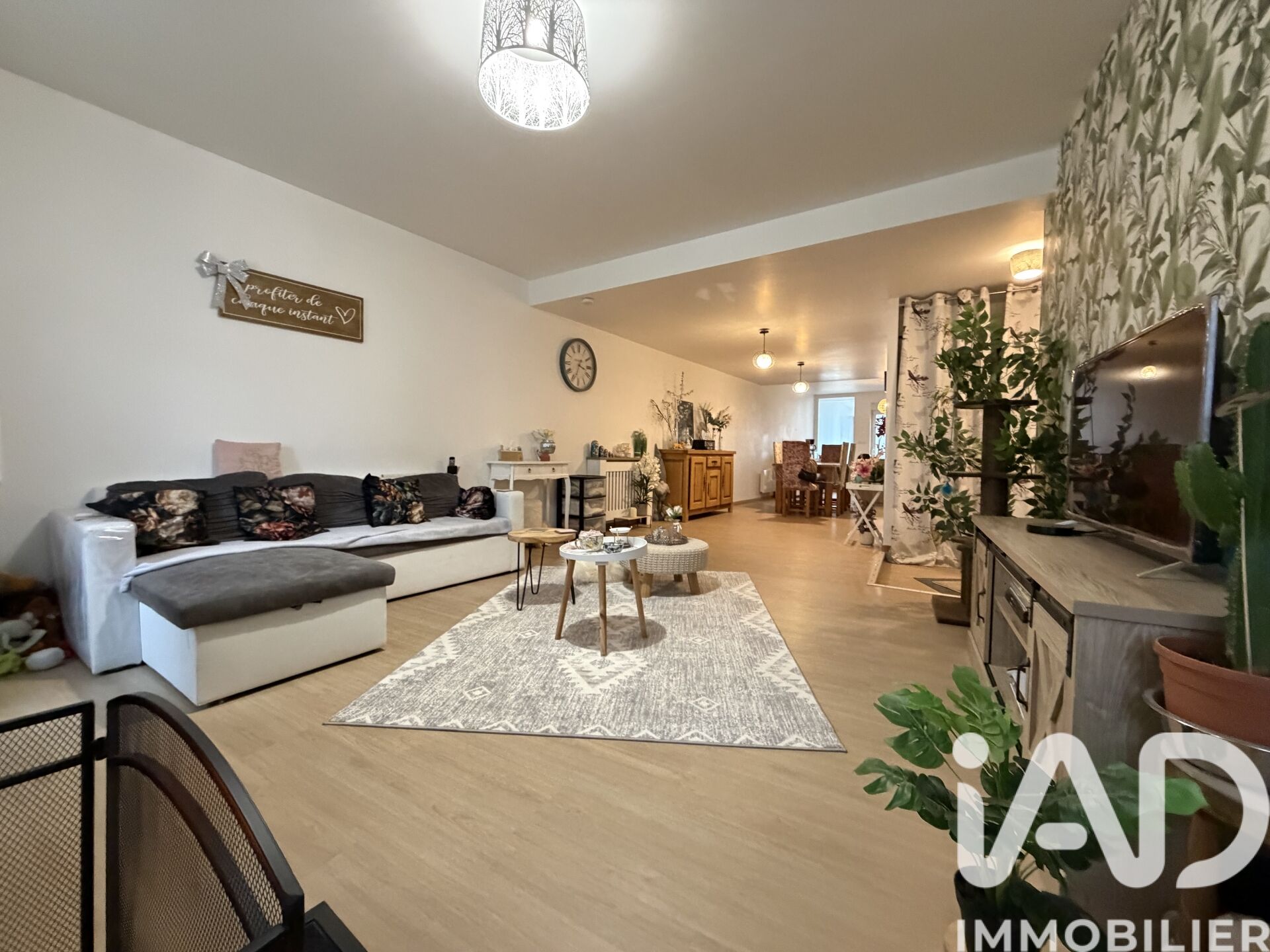 Maison à vendre, 270 m², Foug