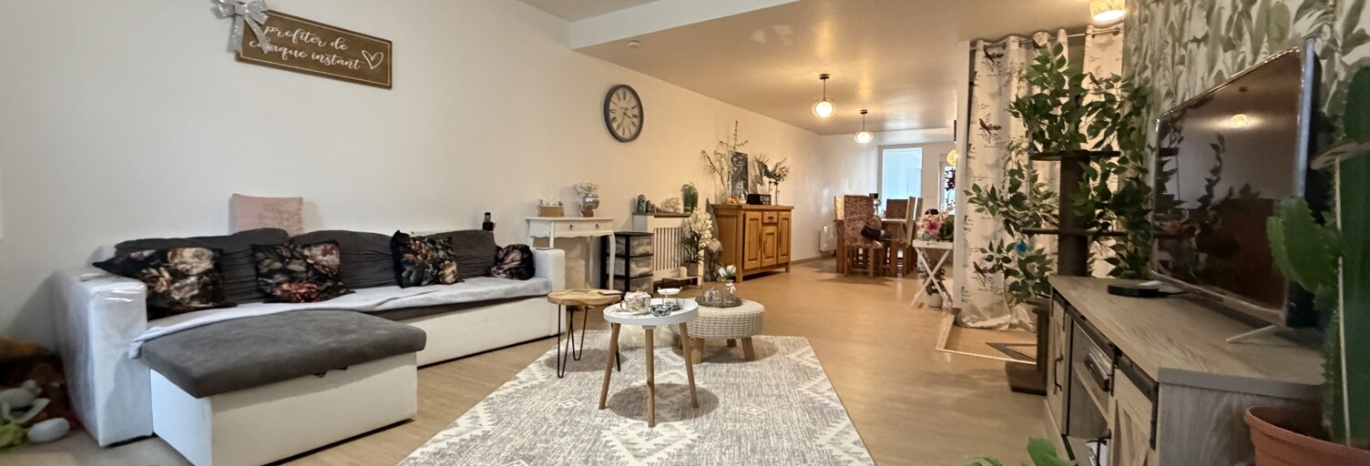 Immeuble  270 m² à vendre à Foug (54570)