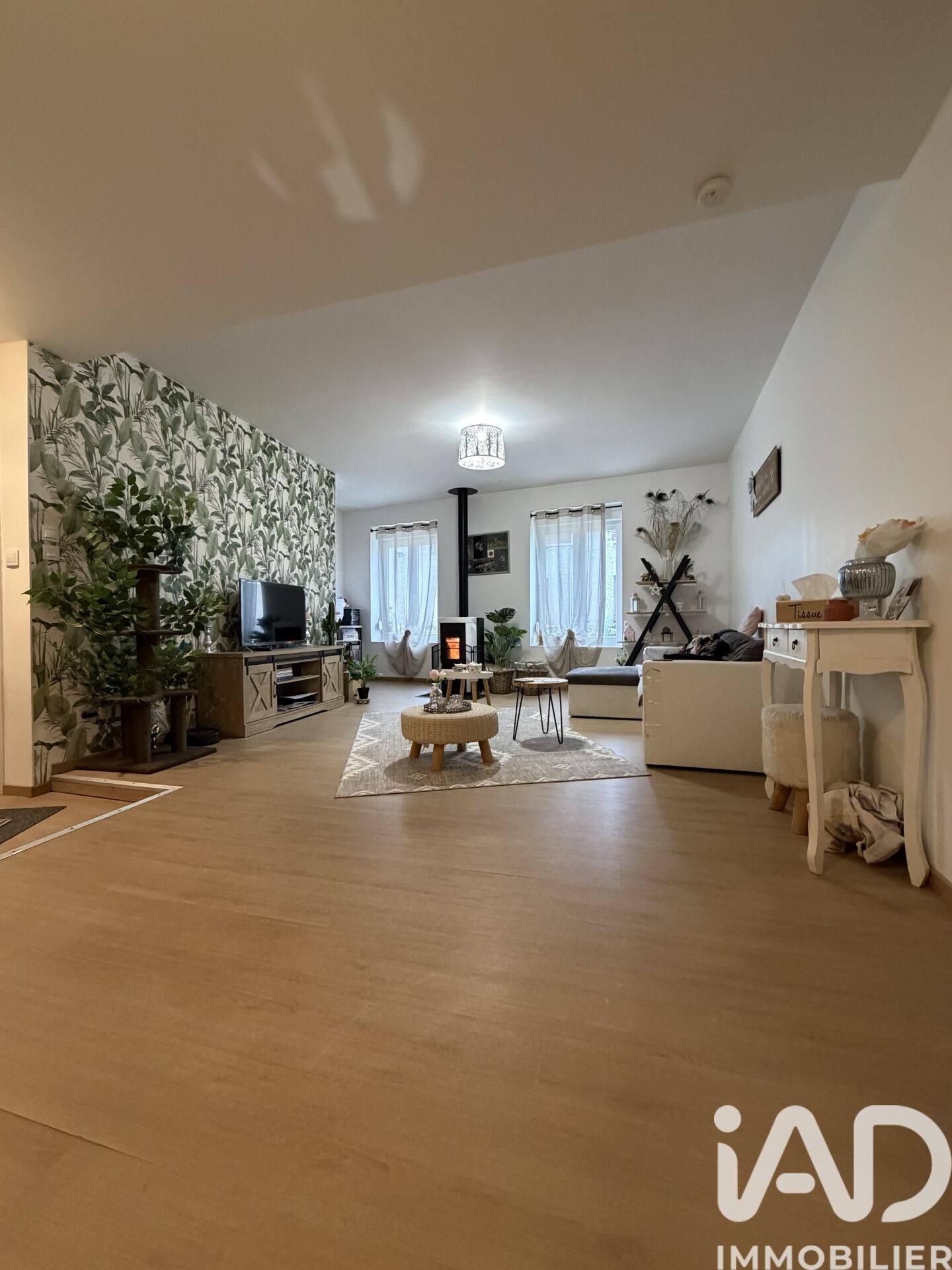 Vente Immeuble 270 m² - Photo 2