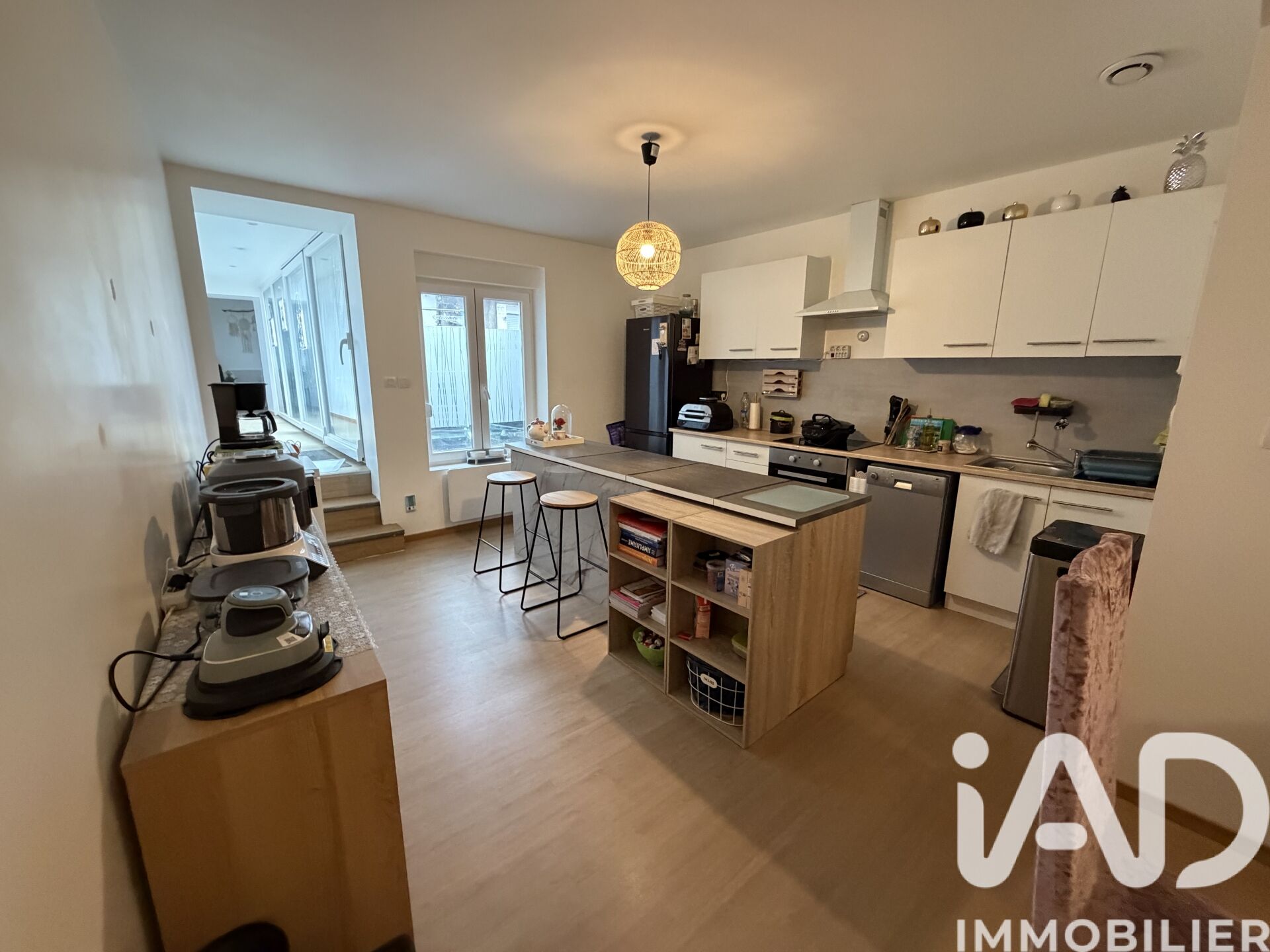 Vente Immeuble 270 m² - Photo 3