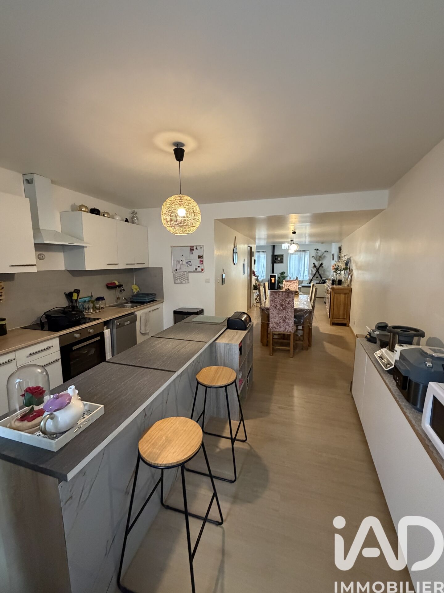 Vente Immeuble 270 m² - Photo 4