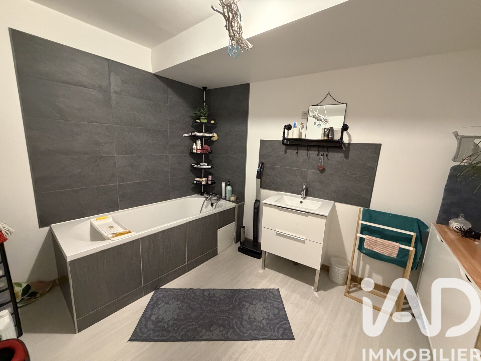 Vente Immeuble 270 m² - Photo 5