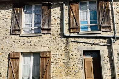 Maison 3 pièces 43500 €