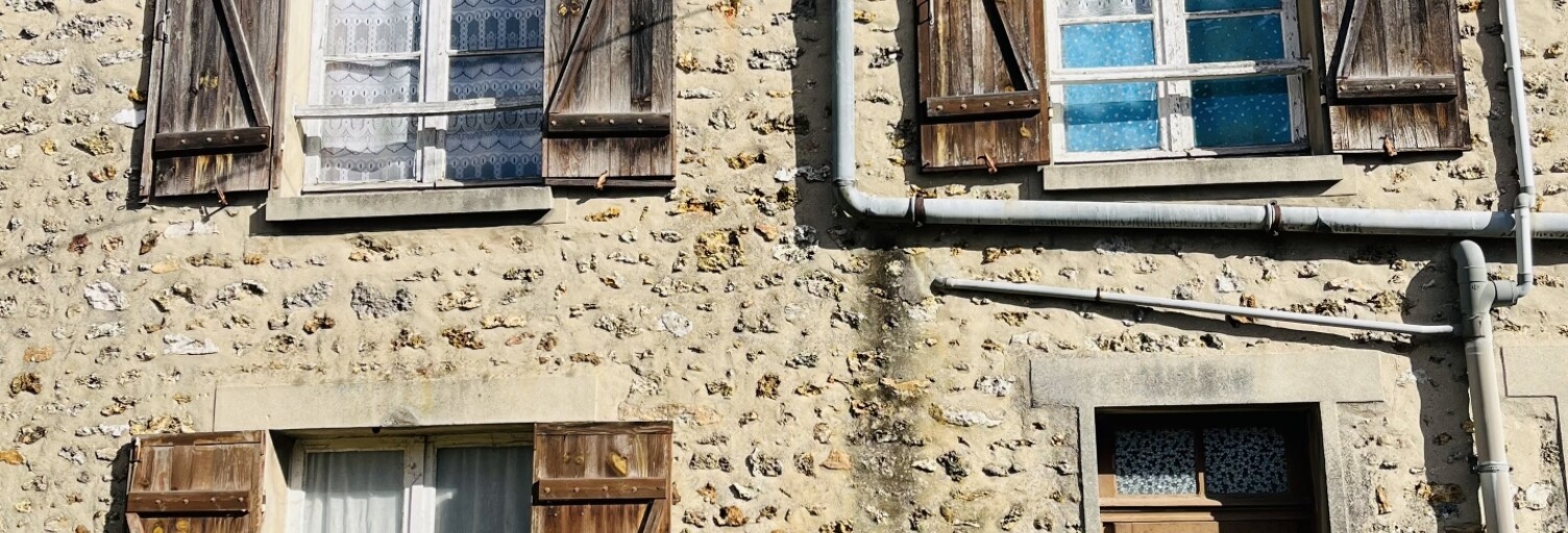 Maison 3 Pièces 83 m² à vendre à Fère-en-Tardenois (02130)