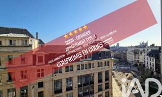 Appartement 4 Pièces 85 m² à vendre à Dijon (21000)