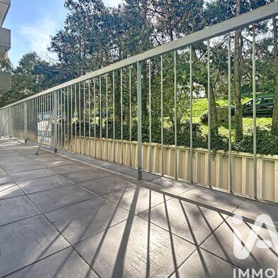 Appartement 3 pièces 225000 €