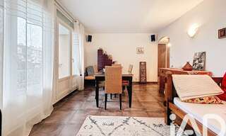 Appartement 3 Pièces 77 m² à vendre à Toulouse (31500)