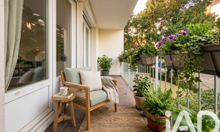 Appartement 3 Pièces 77 m² à vendre à Toulouse (31500)