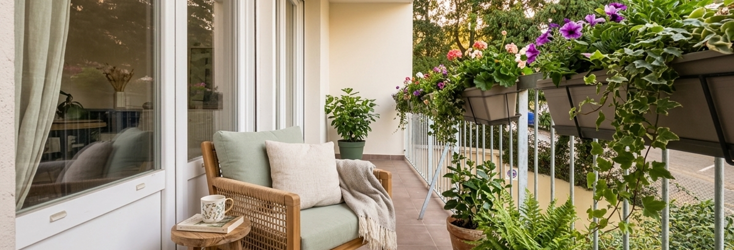 Appartement 3 Pièces 77 m² à vendre à Toulouse (31500)