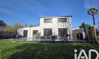 Maison 6 Pièces 163 m² à vendre à Concarneau (29900)