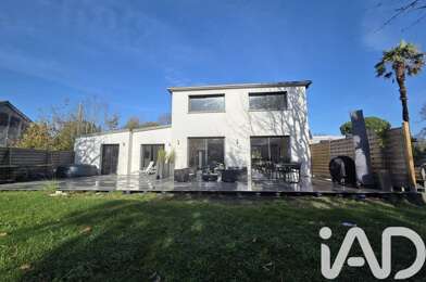 Maison 6 pièces 645000 €