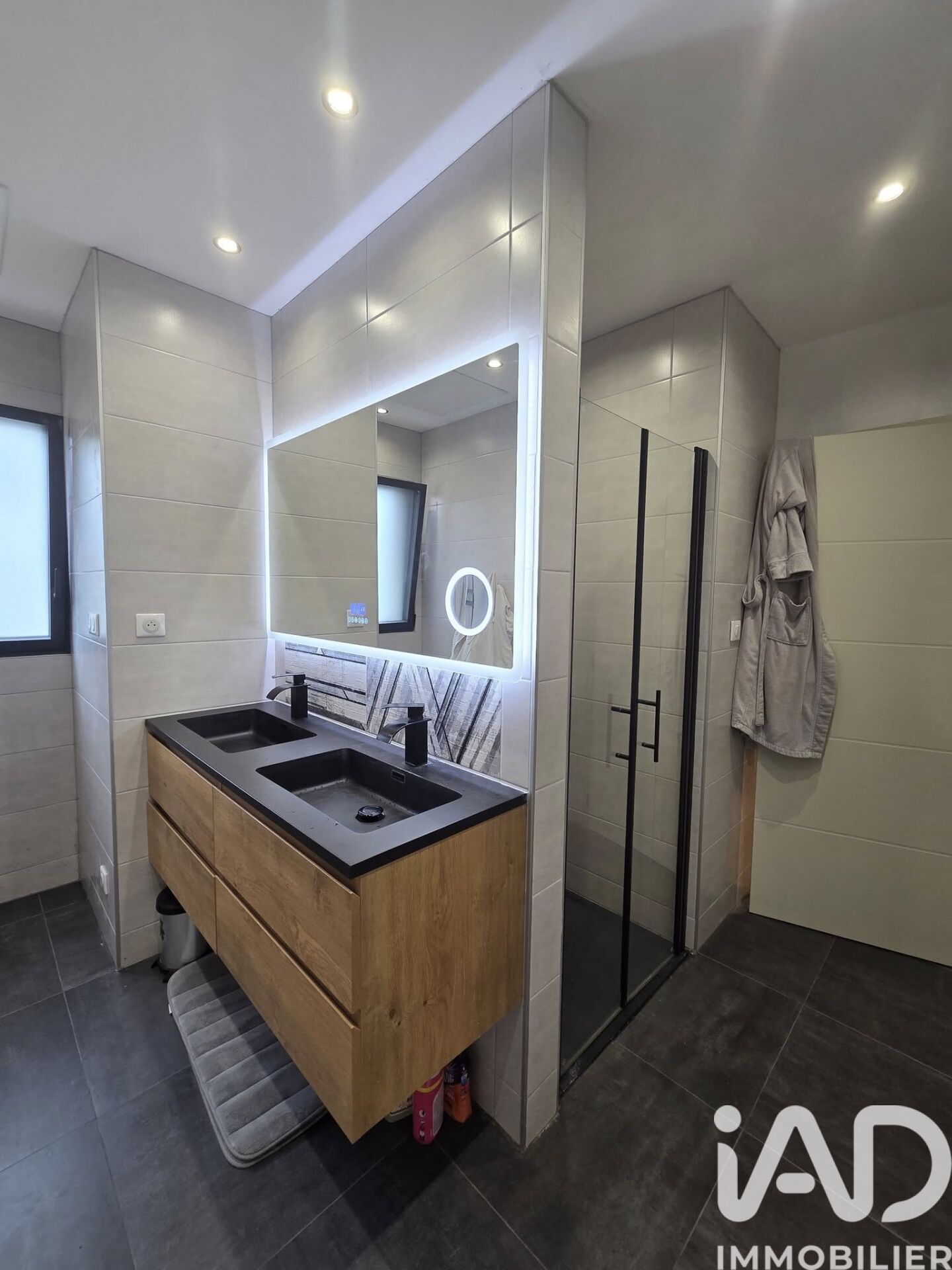 Vente Maison d'architecte 6 pièces - Photo 2