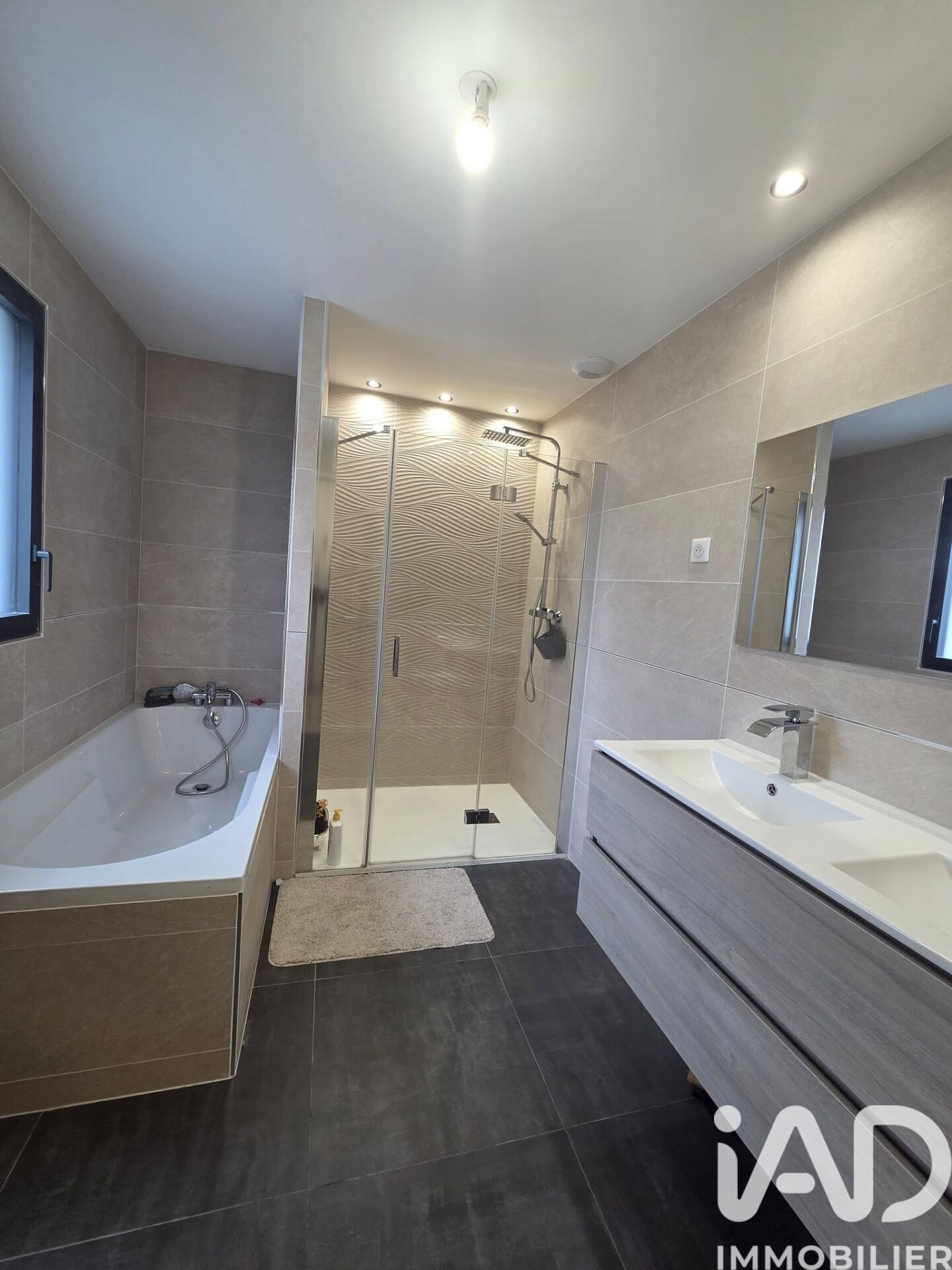 Vente Maison d'architecte 6 pièces - Photo 3