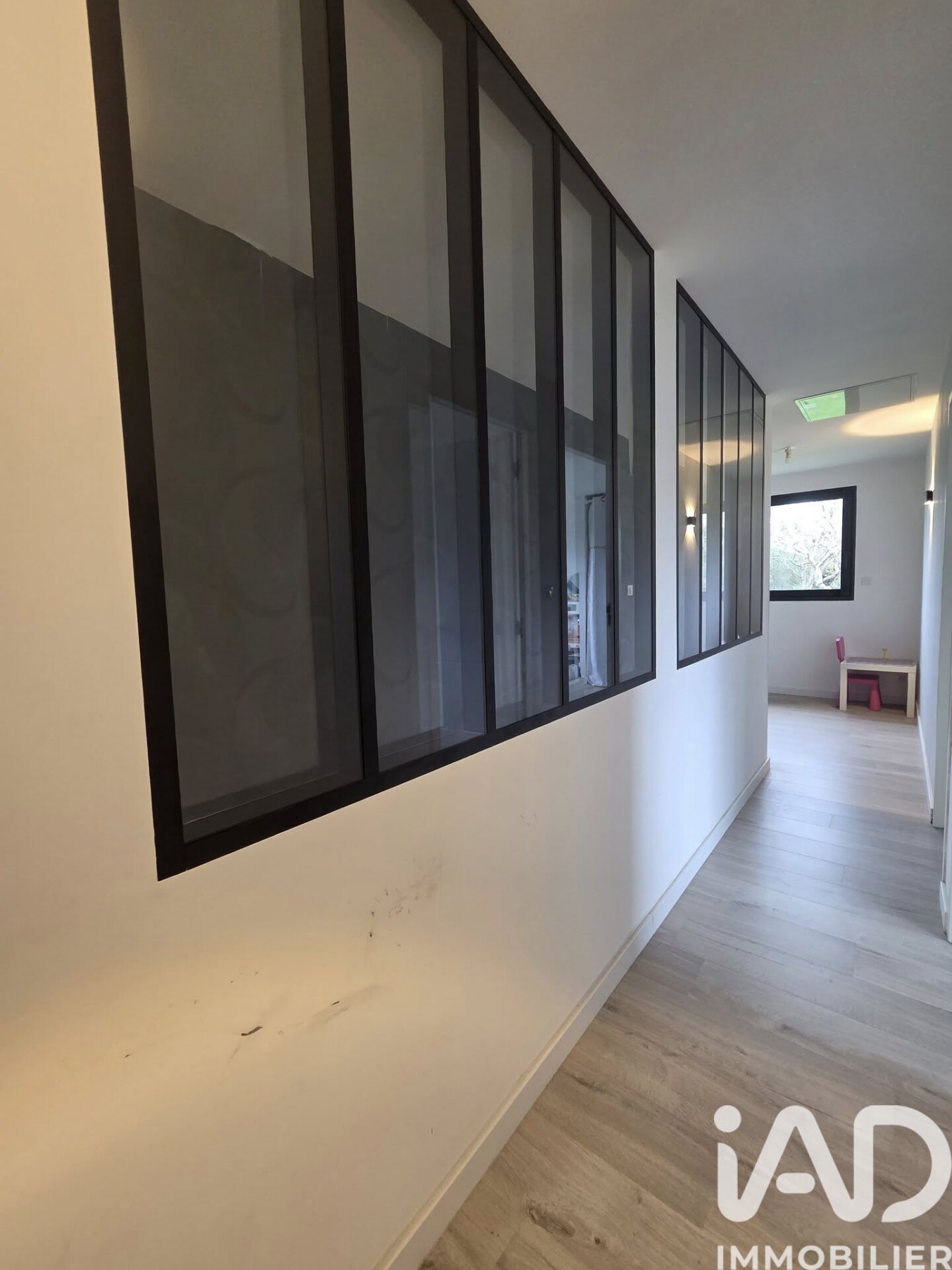 Vente Maison d'architecte 6 pièces - Photo 4