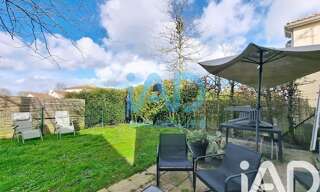 Maison 4 Pièces 90 m² à vendre à Poitiers (86000)