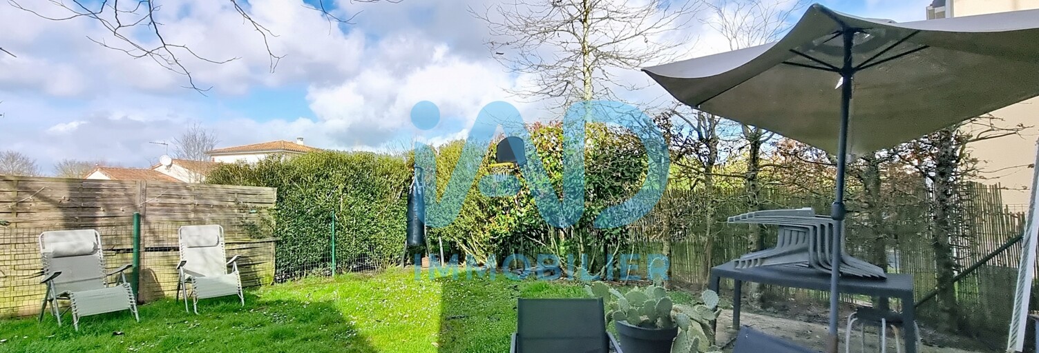 Maison 4 Pièces 90 m² à vendre à Poitiers (86000)