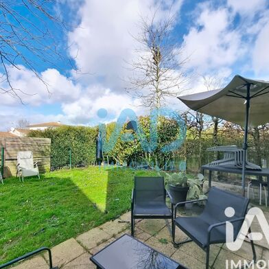 Maison 4 pièces 217000 €