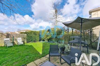 Maison 4 pièces 217000 €